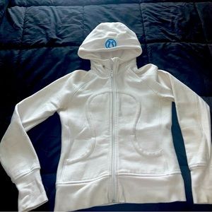 Lululemon Scuba Hoodie